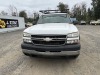 2006 Chevrolet Silverado 2500 HD Pickup - 8