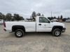 2006 Chevrolet Silverado 2500 HD Pickup - 3