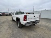 2006 Chevrolet Silverado 2500 HD Pickup - 6