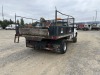 2001 Dodge Ram 3500 Flatbed Dump Truck - 4