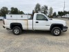 2006 Chevrolet Silverado 2500 HD Pickup - 3