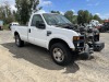 2008 Ford F250 XL SD Pickup - 2