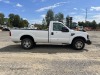 2008 Ford F250 XL SD Pickup - 3