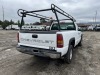 2001 Chevrolet Silverado 2500 Pickup - 4