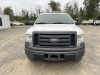 2011 Ford F150 Super Cab 4X4 Pickup - 8