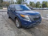 2014 Ford Explorer SUV - 2