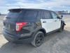 2014 Ford Explorer AWD SUV - 5