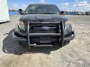 2014 Ford Explorer AWD SUV - 8