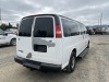 2008 Chevrolet Express Transport Van - 4