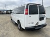 2008 Chevrolet Express Transport Van - 6