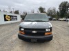 2008 Chevrolet Express Transport Van - 8