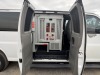 2008 Chevrolet Express Transport Van - 9