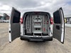 2008 Chevrolet Express Transport Van - 10