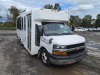 2012 Chevrolet C4500 Paratransit Bus - 2