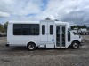 2012 Chevrolet C4500 Paratransit Bus - 3