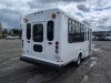 2012 Chevrolet C4500 Paratransit Bus - 4