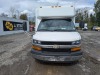 2012 Chevrolet C4500 Paratransit Bus - 8