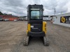 2011 Komatsu PC30MR-2 Mini Hydraulic Excavator - 5