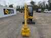 2011 Komatsu PC30MR-2 Mini Hydraulic Excavator - 8