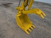 2011 Komatsu PC30MR-2 Mini Hydraulic Excavator - 9