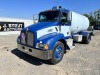 2004 Kenworth T30 Propane Truck