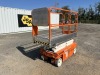 2019 Snorkel S3215L Scissor Lift