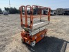 2019 Snorkel S3215L Scissor Lift - 4