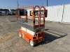 2019 Snorkel S3215L Scissor Lift - 6