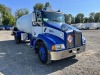 2004 Kenworth T30 Propane Truck - 2