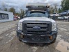 2012 Ford F550 Flatbed 4X4 Utility Truck - 8