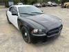 2013 Dodge Charger Sedan - 2