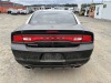 2013 Dodge Charger Sedan - 4