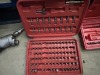 Snap-on Wrench Set - 5