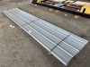 Metal Roofing Panels