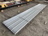 Metal Roofing Panels - 2