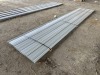 Metal Roofing Panels - 4