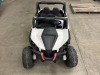 Electric Car Buggy Superstar 4X4