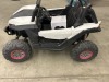 Electric Car Buggy Superstar 4X4 - 2