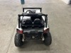 Electric Car Buggy Superstar 4X4 - 4