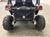 Electric Car Buggy Superstar 4X4 - 6