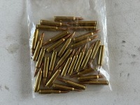 Rifle Ammo