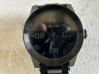 Nixon Take Charge The Corporal Watch