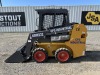 2024 CFG KRW232 Skidsteer Loader - 7