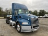 2015 Mack CXU613 Tri-Axle Truck Tractor - 2