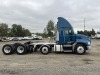 2015 Mack CXU613 Tri-Axle Truck Tractor - 3