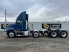 2015 Mack CXU613 Tri-Axle Truck Tractor - 7