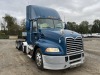 2013 Mack CXU613 Tri-Axle Truck Tractor - 2