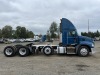 2013 Mack CXU613 Tri-Axle Truck Tractor - 3