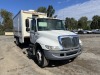 2007 International 4300 Box Truck - 2