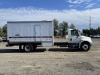 2007 International 4300 Box Truck - 3